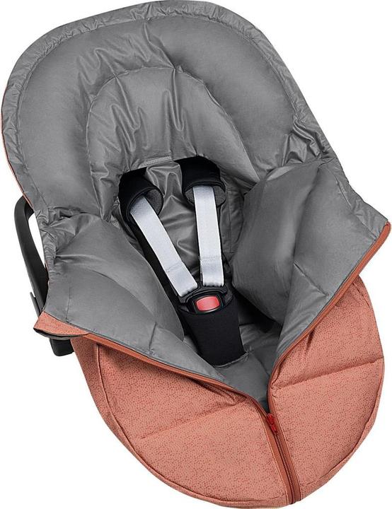 Produktbild Odenwälder Fusssäckchen Dauni Fashion