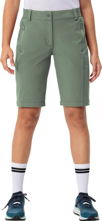 Immagine prodotto Vaude Farley Stretch ZO T-Zip Pants II (42)