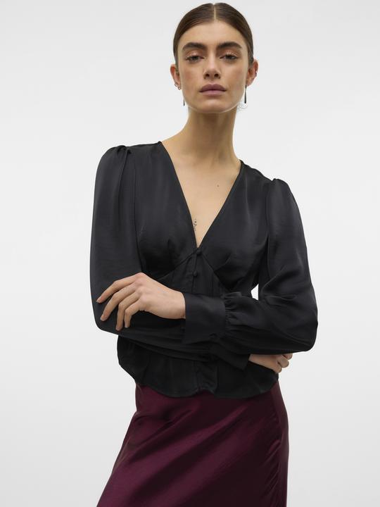Image du produit Vero Moda VMRIKKE Top Blouse (S)