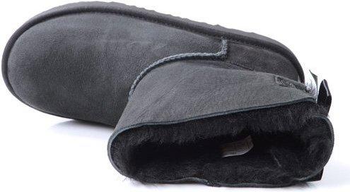 Actual product image Ugg Mini Bailey Bow II (31)