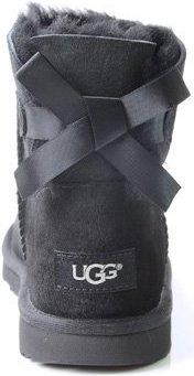 Actual product image Ugg Mini Bailey Bow II (31)