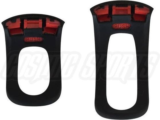 Produktbild knog. Blinder Road Strap, long, black SALE