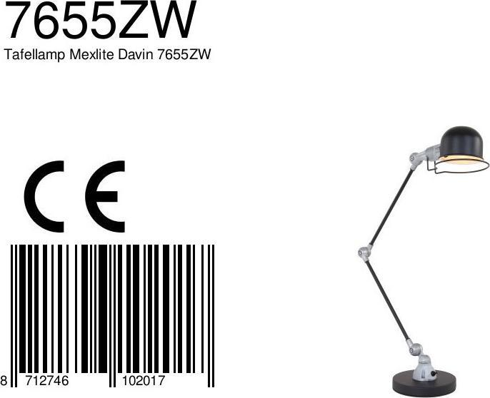 Produktbild Steinhauer Jikke (E14)