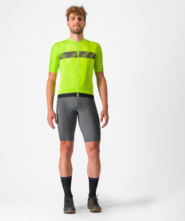 Immagine prodotto Castelli Maglia Endurance illimitata (XXL)