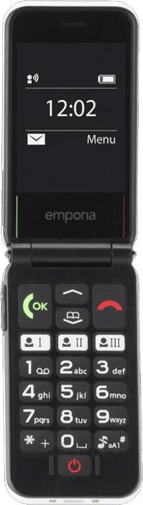 Productafbeelding Emporia SIMPLICITYglam 2G (2.80", 2G)