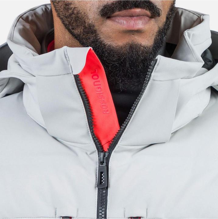 Actual product image Rossignol Hero Blackside Pufferjacke Jkt (S)