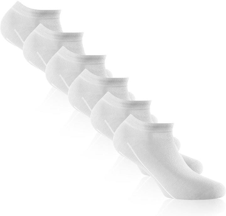 Rohner NEXT SNEAKER KIDS-31-34 (3er Pack, 31 - 34)