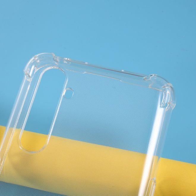Productafbeelding MU Classic Softcase TPU-serie (Realme X50 Pro 5G)