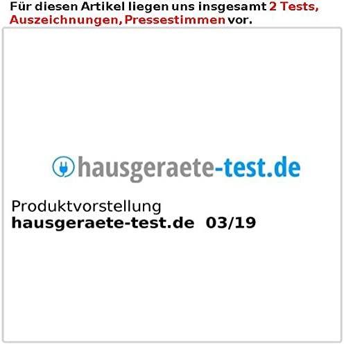 Immagine prodotto Rosenstein & Söhne Forno a convezione digitale alogeno, 6 programmi