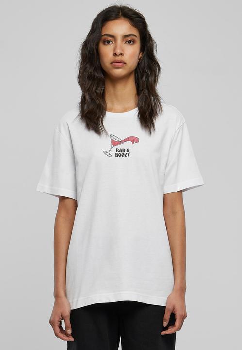 Produktbild Days Beyond Bad & Bozzy Tee - 139147 (XS)