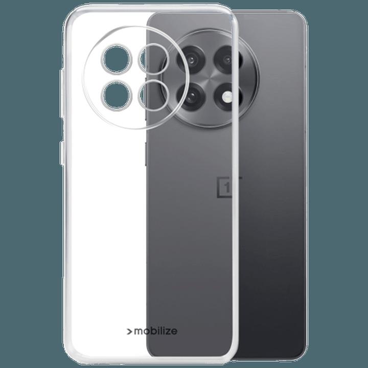 Immagine prodotto Mobilize Guscio di gelatina (OnePlus 13R)