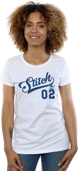 Produktbild Disney Lilo And Stitch Athletic TShirt (L)
