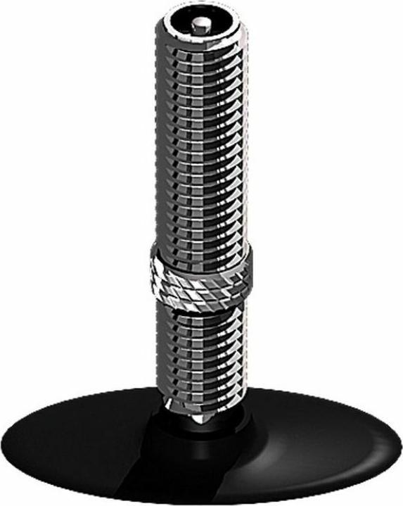 Actual product image Schwalbe Chambre à Air SCWHALBE 21 27,5x1,50/2,40 Schrader 40 mm (Schrader (AV), 27.5", 40 mm)