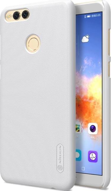 Actual product image Nillkin Super Frosted Shield Series (Honor 7X)