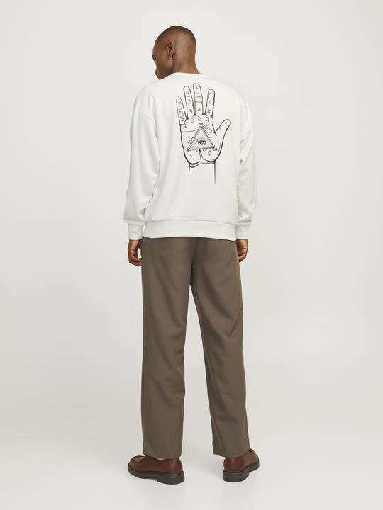 Immagine prodotto Jack & Jones Felpa stampata Felpa (XXL)
