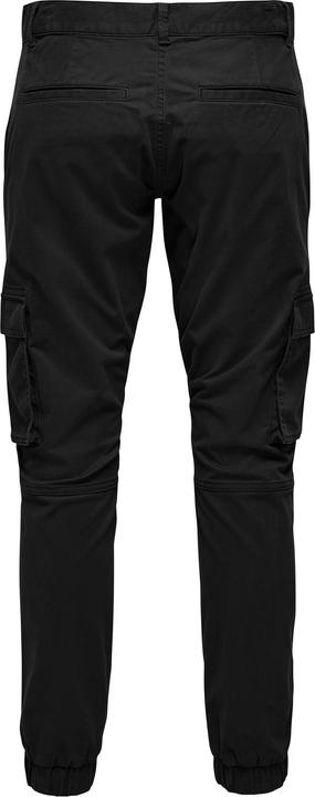 Produktbild Only & Sons Bündchen Cargohose (W30/L34)