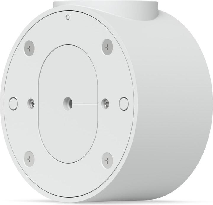 Image du produit Ubiquiti Caméra UniFi boîte de jonction compacte (Boîtier)