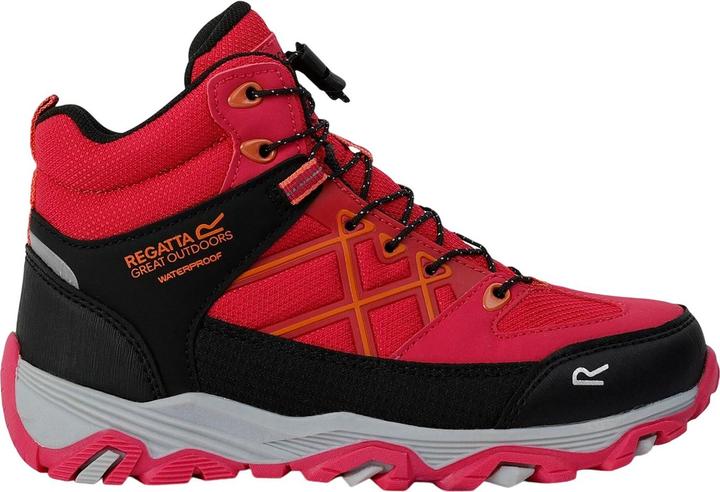 Image du produit Regatta - Bottines de marche SAMARIS - Enfant (29)