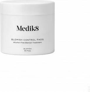 Immagine prodotto Medik8 Pad per il controllo delle imperfezioni (Panni pulizia, 60 ml)