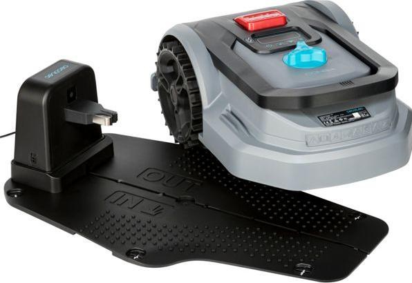 Actual product image Cecotec Conga GrassHopper 300 (300 m²)