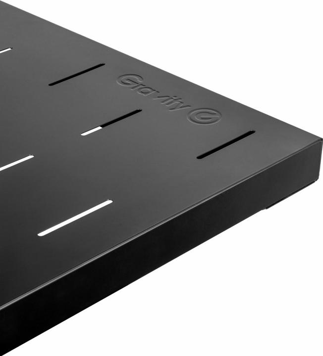 Actual product image Gravity KSX 2 RD Set (Keyboard)