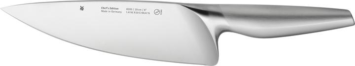 Produktbild WMF Kochmesser CHEF'S EDITION Silberfarben (20 cm)