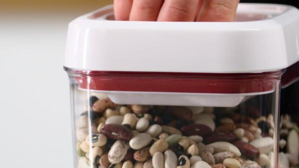 Image du produit Zyliss Kit de boîtes (4.55 l)