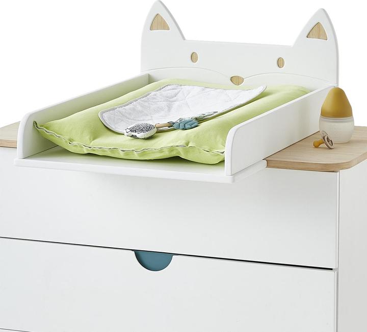 Produktbild Vertbaudet Fuchs