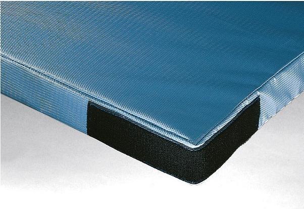 Immagine prodotto Sport-Thieme Tappetino speciale per palestra, 150x100x8 cm