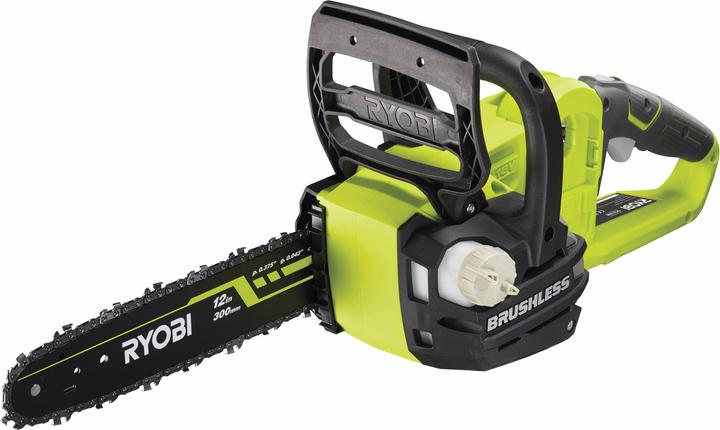 Image du produit Ryobi OCS1830 (Tronçonneuse à batterie)