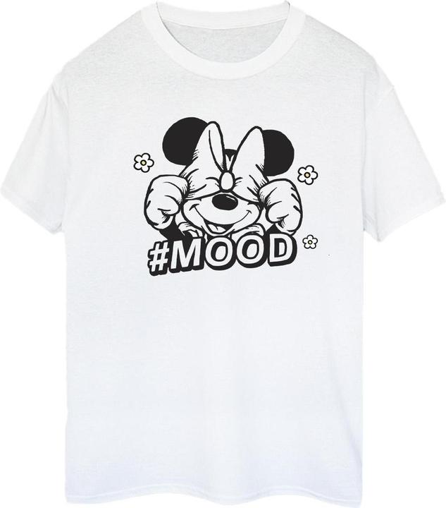 Produktbild Disney Minnie Mouse Mood TShirt (S)
