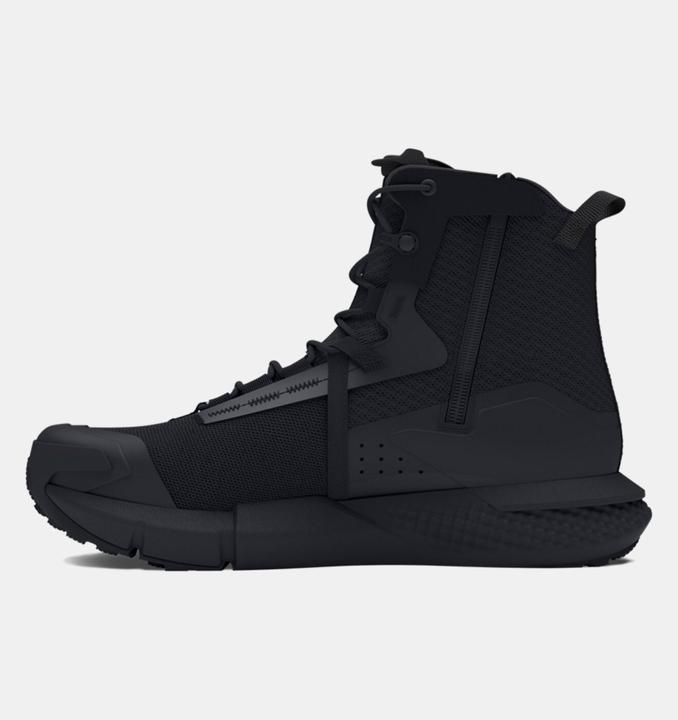 Image du produit Under Armour Bottes d'intervention Tactical Valsetz hautes, zip 40.5 (7.5) (41)