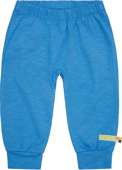 Immagine prodotto loud + proud Pantaloni in jersey fiammato (110)