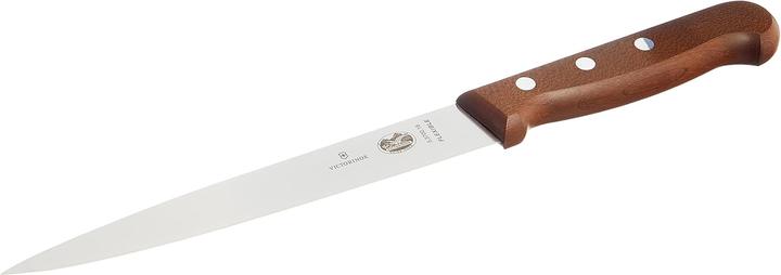 Immagine prodotto Victorinox Coltello per sfilettare (18 cm)