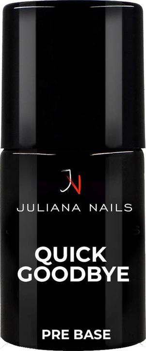 Image du produit Juliana Nails Quick Goodbye Pre Base (Base coat)