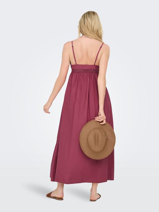Image du produit Only ONLBRIAR Langes Kleid Kleid (XL)