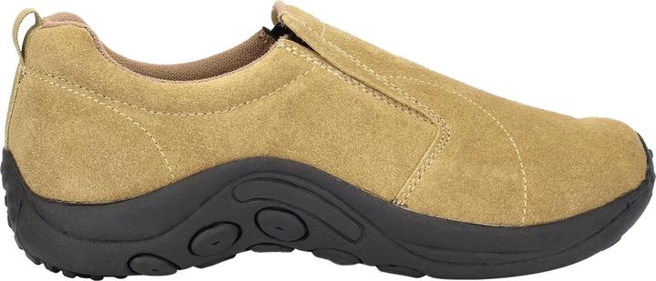 Produktbild PDQ Ryno Sneakers Schuhe Wildleder (37)