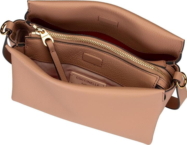 Produktbild Coccinelle Handtasche Boheme Grana Double (5 l)