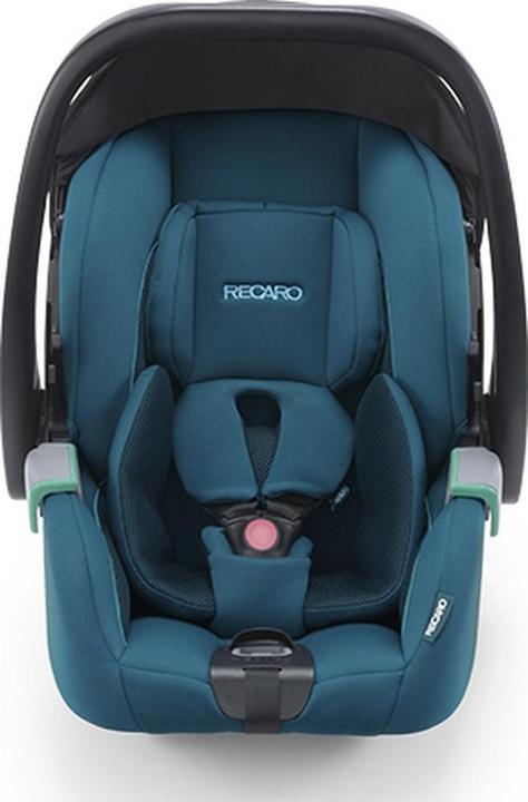 Image du produit RECARO Avan i-Size (Coque auto, Norme ECE R129/i-Size)