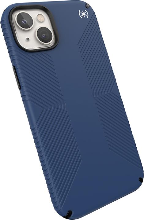 Produktbild speck Presidio Grip 2 Schutzhulle fur Apple (Apple iPhone 15 Plus, Apple iPhone 14 Plus)