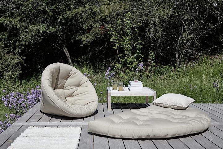 Actual product image Karup Design Nido