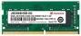 Produktbild Transcend 16GB JM DDR4 2666MHZ (1 x 16GB, 2666 MHz, DDR4-RAM, SO-DIMM)