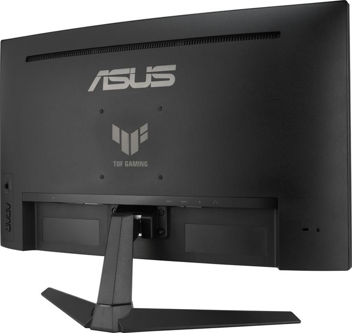 Actual product image ASUS TUF Gaming VG27VQM1B-J (1920 x 1080 pixels, 27")