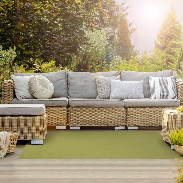 Immagine prodotto Karat Tappeto da esterno di design (60 x 100 cm)