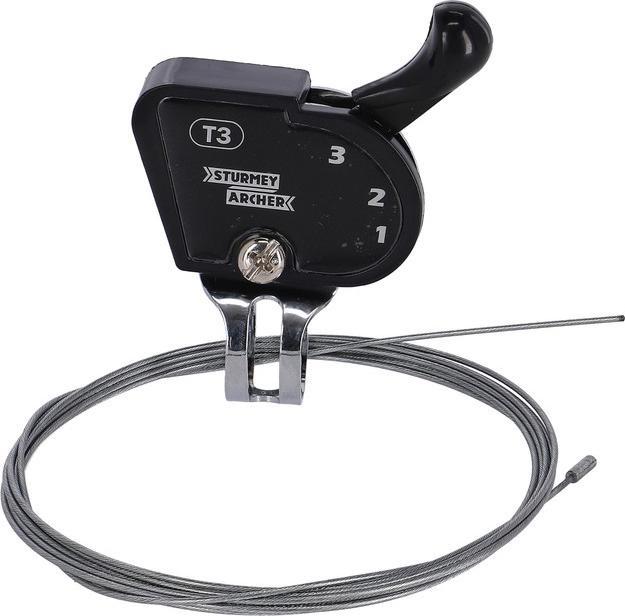 Produktbild SunRace Sturmey Archer SLST3