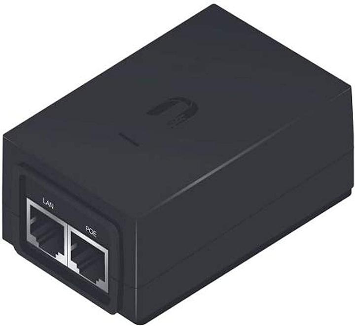 Produktbild Ubiquiti PoE-48 Passive PoE Adapter EU (2 Ports)
