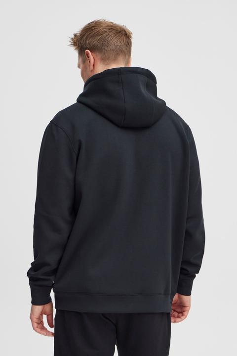 Actual product image North Bend NBTaro M Technical Full-Zip Hoody 241823MMM (M)