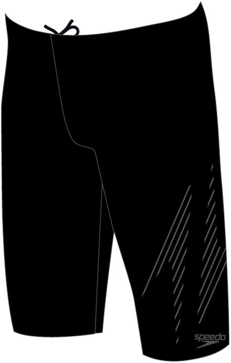 Speedo Hyperboom Placement Jammer