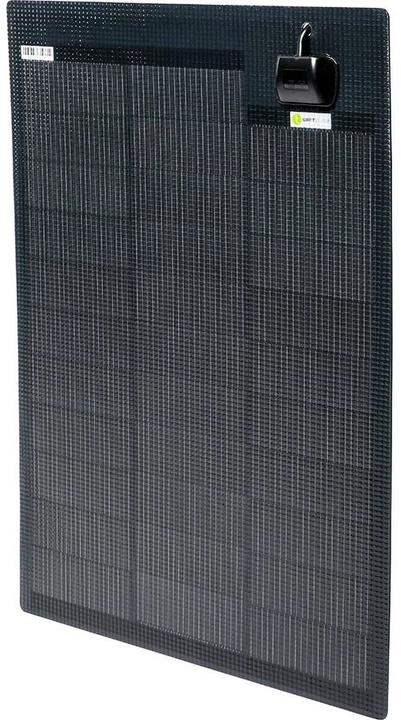 Produktbild Wattstunde WS65EFX Marine Solarmodul (65 W, 2.20 kg)