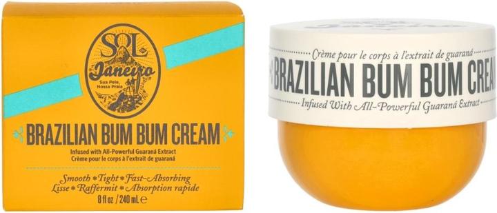 Produktbild Sol de Janeiro Brazilian Bum Bum (Körpercreme, 240 ml)